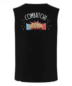 XMARTIAL Combatch BJJ Tank Top