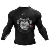 XMARTIAL Gorilla Rash Guard Rash Guards