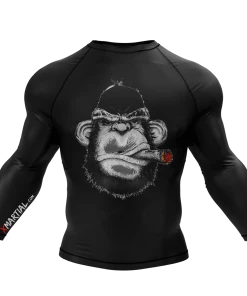XMARTIAL Gorilla Rash Guard Rash Guards