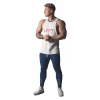 XMARTIAL Streetwear & Athletics White Lifestyle Lift Gym Bundle
