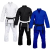 XMARTIAL Custom BJJ Gi 1 XMARTIAL Custom BJJ Gi