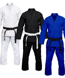 XMARTIAL Custom BJJ Gi