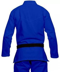 XMARTIAL Custom BJJ Gi