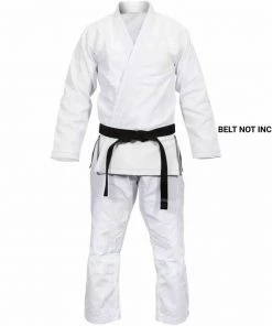 XMARTIAL Custom BJJ Gi