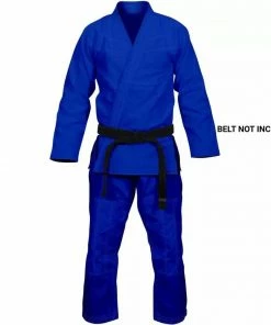 XMARTIAL Custom BJJ Gi