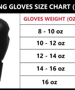 XMARTIAL Custom Boxing/MMA Gloves