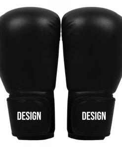 XMARTIAL Custom Boxing/MMA Gloves
