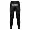 XMARTIAL Custom Gear Custom Compression Pants