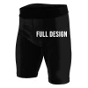 XMARTIAL Custom Compression Shorts 1 XMARTIAL Custom Compression Shorts