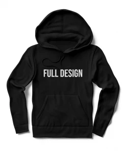 XMARTIAL Custom Hoodies