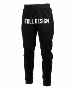 XMARTIAL Custom Gear Custom Jogger Pants