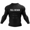 XMARTIAL Custom Gear Custom Rash Guard
