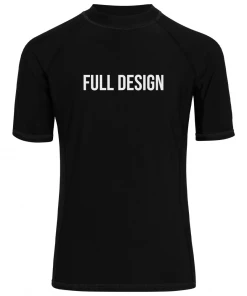 XMARTIAL Custom Gear Custom Rash Guard