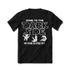 XMARTIAL BJJ Gear Dark Side BJJ T-Shirt 2 XMARTIAL BJJ Gear Dark Side BJJ T-Shirt