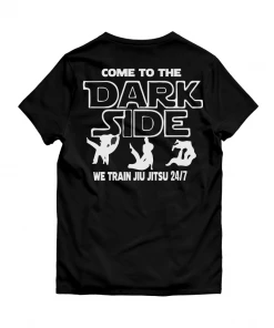 XMARTIAL BJJ Gear Dark Side BJJ T-Shirt