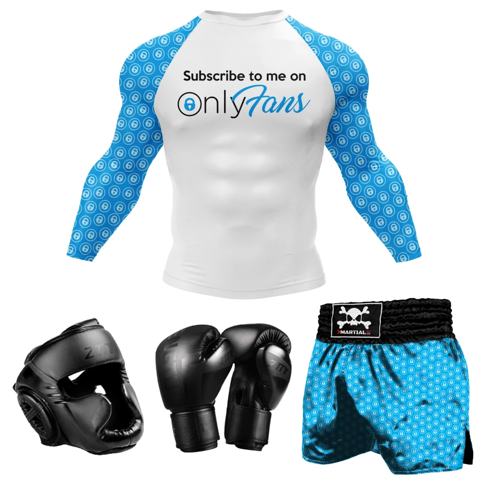 XMARTIAL BJJ Bundles (Best Deals) Deluxe Muay Thai Training Bundle With Gloves 7 XMARTIAL BJJ Bundles (Best Deals) Deluxe Muay Thai Training Bundle With Gloves