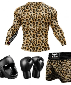 XMARTIAL BJJ Bundles (Best Deals) Deluxe Muay Thai Training Bundle With Gloves 18 XMARTIAL BJJ Bundles (Best Deals) Deluxe Muay Thai Training Bundle With Gloves