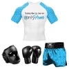 XMARTIAL BJJ Bundles (Best Deals) Deluxe Muay Thai Training Bundle With Gloves 2 XMARTIAL BJJ Bundles (Best Deals) Deluxe Muay Thai Training Bundle With Gloves