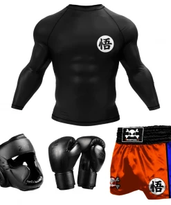 XMARTIAL BJJ Bundles (Best Deals) Deluxe Muay Thai Training Bundle With Gloves 20 XMARTIAL BJJ Bundles (Best Deals) Deluxe Muay Thai Training Bundle With Gloves