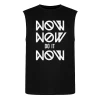 XMARTIAL Do It Now Tank Top Streetwear & Athletics