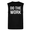 XMARTIAL Do The Work Tank Top 2 XMARTIAL Do The Work Tank Top