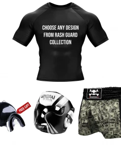 XMARTIAL Dollar Bills Muay Thai Gear BJJ Bundles (Best Deals) 20 XMARTIAL Dollar Bills Muay Thai Gear BJJ Bundles (Best Deals)