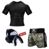 XMARTIAL Dollar Bills Muay Thai Gear BJJ Bundles (Best Deals)