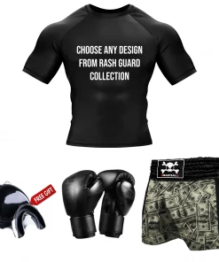 XMARTIAL Dollar Bills Muay Thai Gear BJJ Bundles (Best Deals) 21 XMARTIAL Dollar Bills Muay Thai Gear BJJ Bundles (Best Deals)