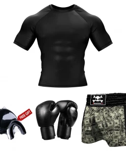 XMARTIAL Dollar Bills Muay Thai Gear BJJ Bundles (Best Deals) 17 XMARTIAL Dollar Bills Muay Thai Gear BJJ Bundles (Best Deals)