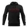XMARTIAL Dr. Pressure BJJ Hoodie And Joggers