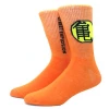 XMARTIAL New Arrival Goku Crew Socks