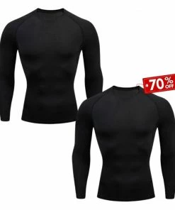 XMARTIAL Dri Fit Rash Guard Deals Of The Week