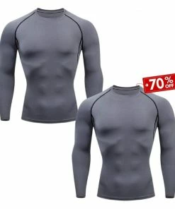 XMARTIAL Dri Fit Rash Guard Deals Of The Week