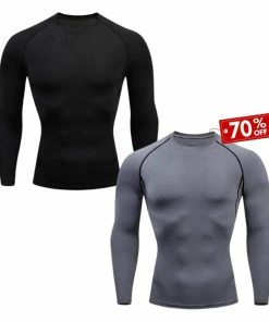 XMARTIAL Dri Fit Rash Guard Deals Of The Week