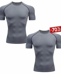 XMARTIAL Dri Fit Rash Guard Deals Of The Week