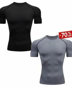 XMARTIAL Dri Fit Rash Guard Deals Of The Week
