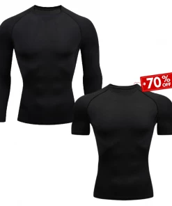 XMARTIAL Dri Fit Rash Guard Deals Of The Week