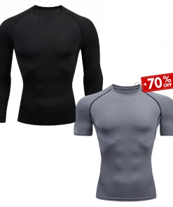 XMARTIAL Dri Fit Rash Guard Deals Of The Week