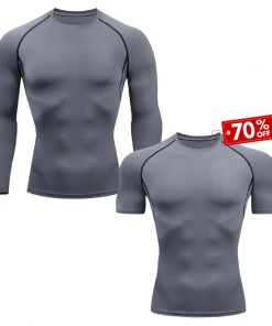 XMARTIAL Dri Fit Rash Guard Deals Of The Week