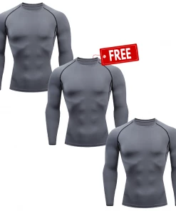 XMARTIAL Dri Fit Rash Guard Deals Of The Week