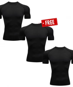 XMARTIAL Dri Fit Rash Guard Deals Of The Week