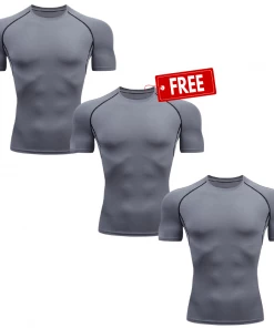 XMARTIAL Dri Fit Rash Guard Deals Of The Week