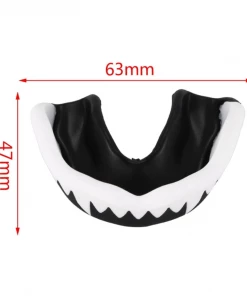 XMARTIAL Eva Mouth Guard