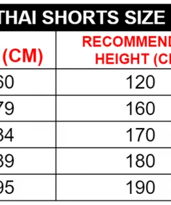 XMARTIAL Fiery Women Muay Thai Bundle