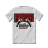 XMARTIAL Streetwear & Athletics Fighter Muay Thai T-Shirt 2 XMARTIAL Streetwear & Athletics Fighter Muay Thai T-Shirt