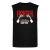 XMARTIAL Fighter Muay Thai Tank Top Streetwear & Athletics 1 XMARTIAL Fighter Muay Thai Tank Top Streetwear & Athletics