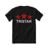XMARTIAL Firas Zahabi Tristar T-Shirt