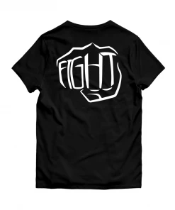 XMARTIAL Fist Fight BJJ T-Shirt BJJ Gear