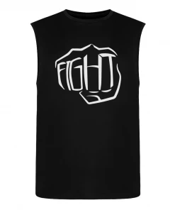XMARTIAL BJJ Gear Fist Fight BJJ Tank Top