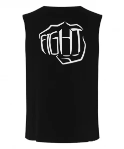XMARTIAL BJJ Gear Fist Fight BJJ Tank Top